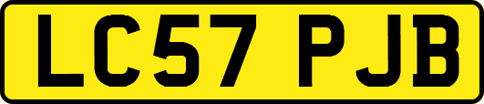 LC57PJB