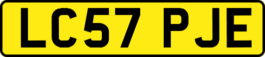 LC57PJE