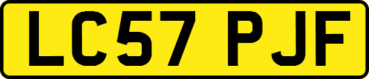 LC57PJF