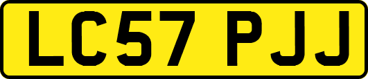 LC57PJJ
