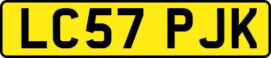 LC57PJK