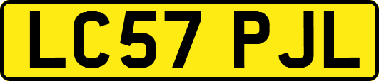 LC57PJL