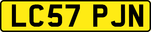LC57PJN