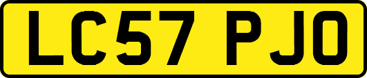 LC57PJO