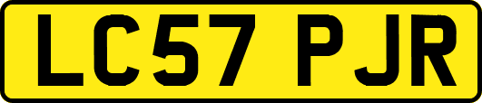 LC57PJR