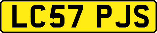 LC57PJS