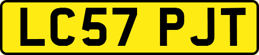 LC57PJT