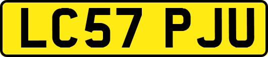 LC57PJU