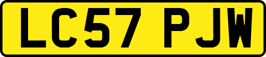 LC57PJW