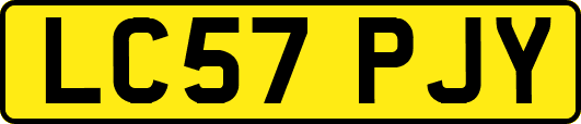 LC57PJY