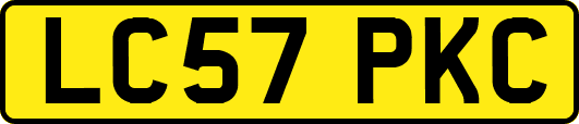 LC57PKC