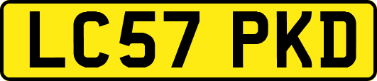LC57PKD