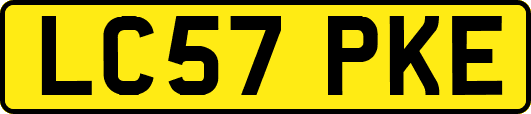 LC57PKE