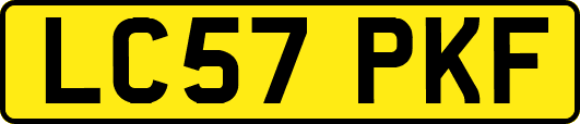LC57PKF
