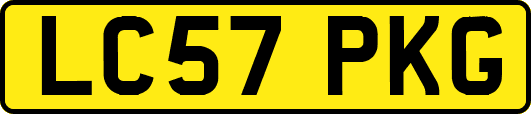 LC57PKG