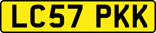 LC57PKK