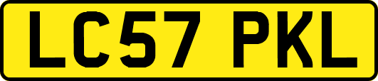 LC57PKL