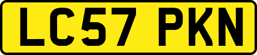 LC57PKN