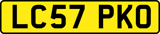 LC57PKO