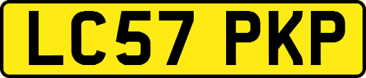 LC57PKP