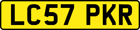 LC57PKR