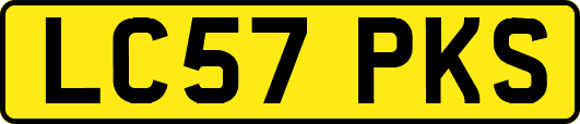 LC57PKS