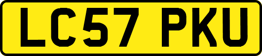 LC57PKU