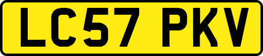 LC57PKV