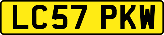 LC57PKW