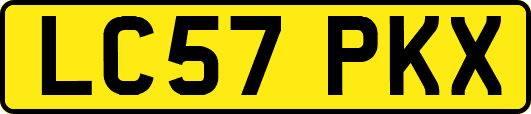 LC57PKX
