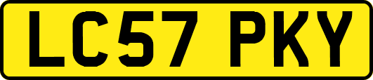 LC57PKY
