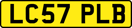 LC57PLB