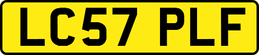 LC57PLF
