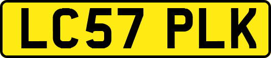 LC57PLK