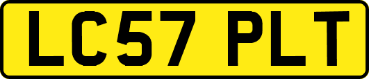 LC57PLT