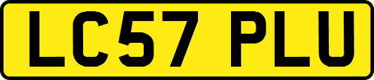LC57PLU