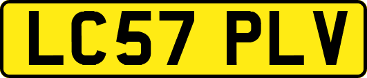 LC57PLV