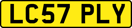 LC57PLY