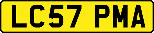 LC57PMA