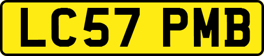 LC57PMB
