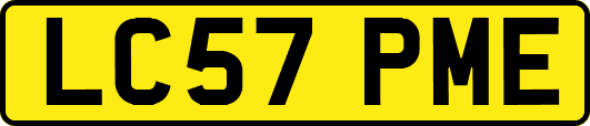 LC57PME