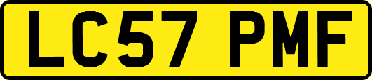 LC57PMF