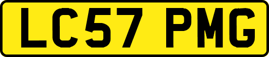 LC57PMG