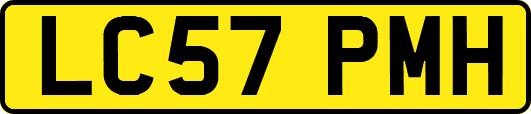 LC57PMH