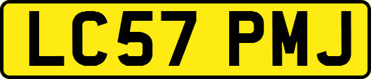LC57PMJ
