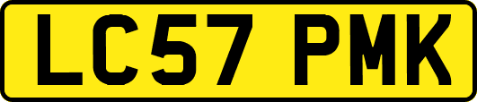 LC57PMK