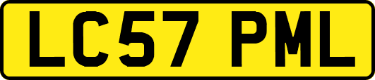 LC57PML
