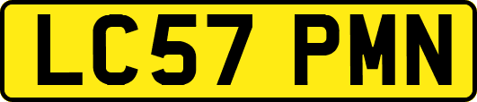 LC57PMN