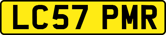 LC57PMR