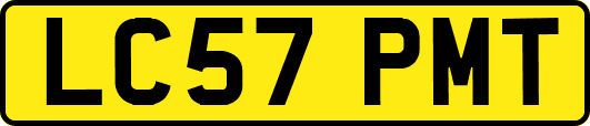 LC57PMT